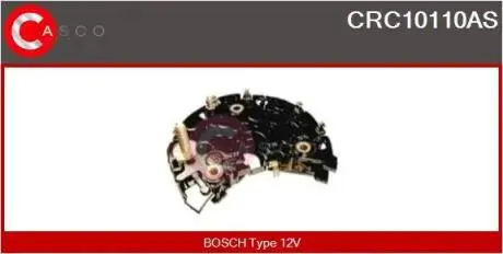 Выпрямитель CASCO CRC10110AS