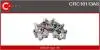 Випрямляч CASCO CRC10113AS (фото 1)