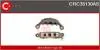 Випрямляч CASCO CRC35130AS (фото 1)