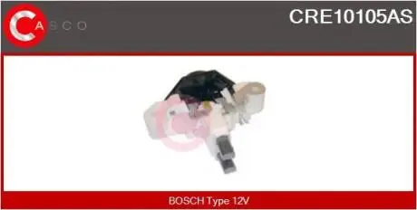 Регулятор CASCO CRE10105AS