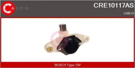 Регулятор CASCO CRE10117AS