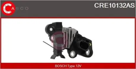Регулятор CASCO CRE10132AS