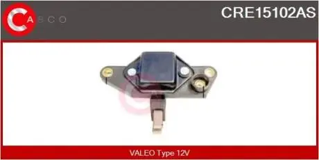 Регулятор CASCO CRE15102AS