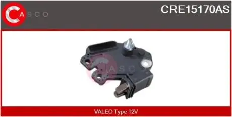 Регулятор CASCO CRE15170AS