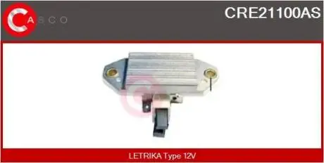 Регулятор CASCO CRE21100AS