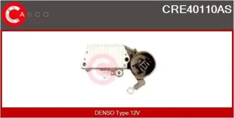 Регулятор CASCO CRE40110AS
