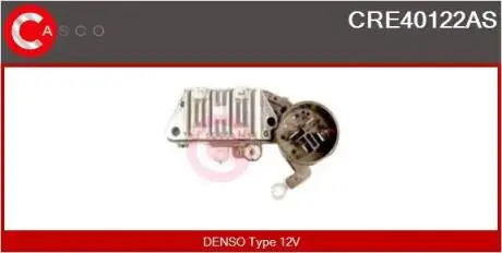Регулятор CASCO CRE40122AS