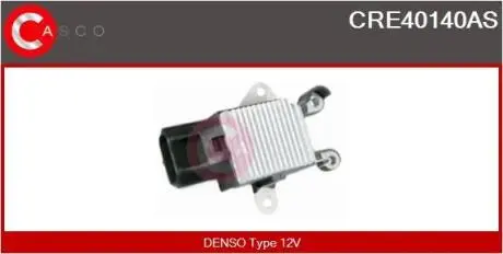 Регулятор CASCO CRE40140AS