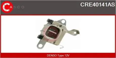Регулятор CASCO CRE40141AS