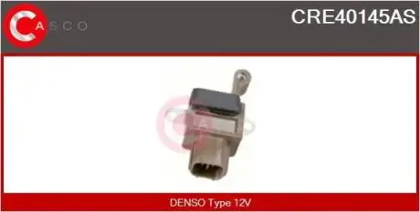 Регулятор CASCO CRE40145AS