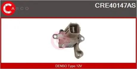 Регулятор CASCO CRE40147AS