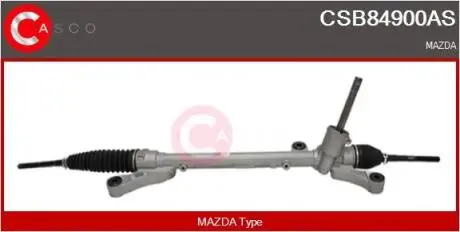 Автозапчасть CASCO CSB84900AS