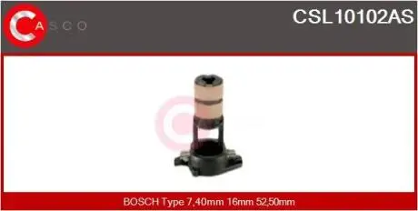 Контактное кольцо CASCO CSL10102AS