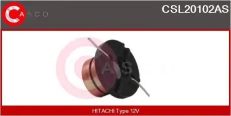 Контактне кільце CASCO CSL20102AS