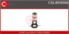 Контактное кольцо генератора CASCO CSL40102AS (фото 1)