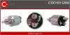 Перемикач CASCO CSO10112AS (фото 1)
