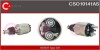 Втягивающее реле стартера CASCO CSO10141AS (фото 1)