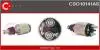 Втягивающее реле стартера CASCO CSO10141AS (фото 1)