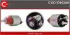 Втягивающее реле стартера CASCO CSO10163AS (фото 1)