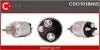 Перемикач CASCO CSO10184AS (фото 1)