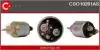 Втягивающее реле стартера CASCO CSO10201AS (фото 1)