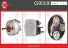 Переключатель CASCO CSO15101GS (фото 1)