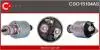 Втягивающее реле стартера CASCO CSO15104AS (фото 1)