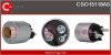 Переключатель CASCO CSO15118AS (фото 1)