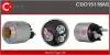 Соленоїд стартера CASCO CSO15118AS (фото 1)