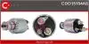 Втягивающее реле стартера CASCO CSO15154AS (фото 1)