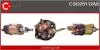 Втягуюче реле стартера CASCO CSO25112AS (фото 1)