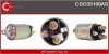 Переключатель CASCO CSO35100AS (фото 1)