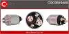 Перемикач CASCO CSO35104AS (фото 1)