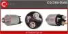 Перемикач CASCO CSO35105AS (фото 1)