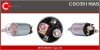 Переключатель CASCO CSO35116AS (фото 1)