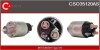 Втягуюче реле стартера CASCO CSO35120AS (фото 1)