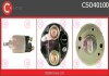 Втягивающее реле стартера CASCO CSO40100AS (фото 1)