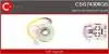 Датчик CASCO CSS74306GS (фото 1)