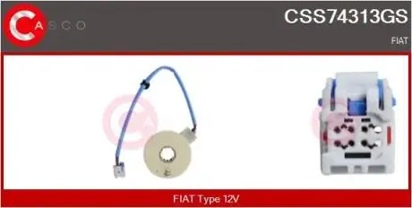 Датчик CASCO CSS74313GS