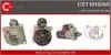 Стартер CASCO CST10102AS (фото 1)