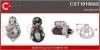 Стартер CASCO CST10106AS (фото 1)