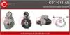 Стартер CASCO CST10131AS (фото 1)
