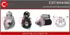 Стартер CASCO CST10141AS (фото 1)