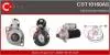Стартер CASCO CST10160AS (фото 1)
