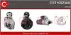 Стартер CASCO CST10223AS (фото 1)