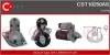 Стартер CASCO CST10250AS (фото 1)
