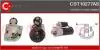 Стартер CASCO CST10277AS (фото 1)