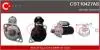 Стартер 12V 2.2KW CASCO CST10427AS (фото 1)