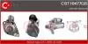 Стартер CASCO CST10477GS (фото 1)