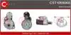Стартер CASCO CST10550AS (фото 1)